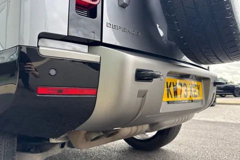 KW73XEX Land Rover Defender 110 3.0 D300 110 X-Dynamic SE 5dr Thumbnail #34