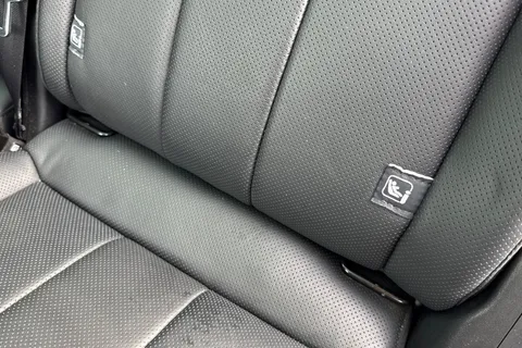 36 of 49 for LAND ROVER RANGE ROVER 3.0 D300 HSE 4dr Auto