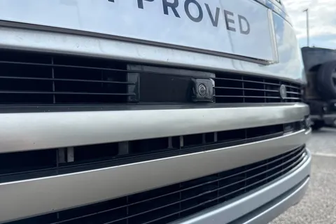 40 of 49 for LAND ROVER RANGE ROVER 3.0 D300 HSE 4dr Auto