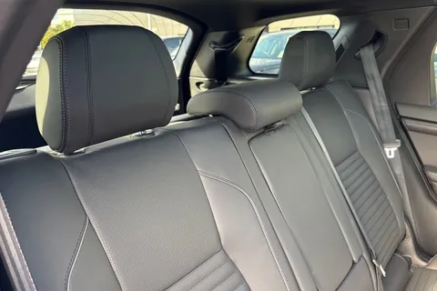 KR24BAA Land Rover Discovery Sport 2.0 D200 Dynamic HSE 5dr Thumbnail #42