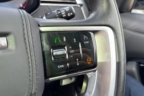 42 of 49 for LAND ROVER RANGE ROVER 3.0 D300 HSE 4dr Auto