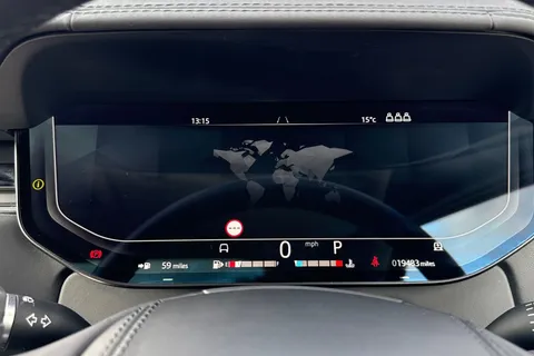 43 of 49 for LAND ROVER RANGE ROVER 3.0 D300 HSE 4dr Auto