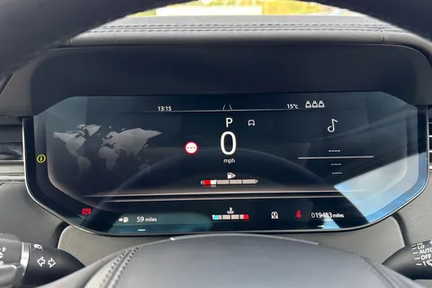 44 of 49 for LAND ROVER RANGE ROVER 3.0 D300 HSE 4dr Auto