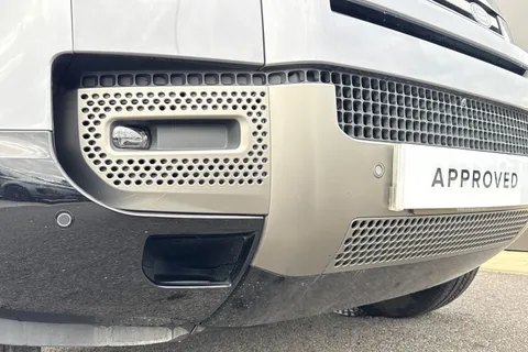 KW73XEX Land Rover Defender 110 3.0 D300 110 X-Dynamic SE 5dr Thumbnail #43