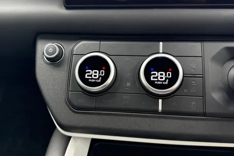 KK24LFH Land Rover Defender 110 2.0 P300e X-Dynamic HSE 5dr Thumbnail #46