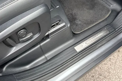 KW73XEX Land Rover Defender 110 3.0 D300 110 X-Dynamic SE 5dr Thumbnail #44