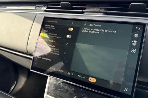 47 of 49 for LAND ROVER RANGE ROVER 3.0 D300 HSE 4dr Auto