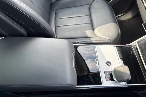 49 of 49 for LAND ROVER RANGE ROVER 3.0 D300 HSE 4dr Auto