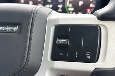 KK24LFH Land Rover Defender 110 2.0 P300e X-Dynamic HSE 5dr Thumbnail #50