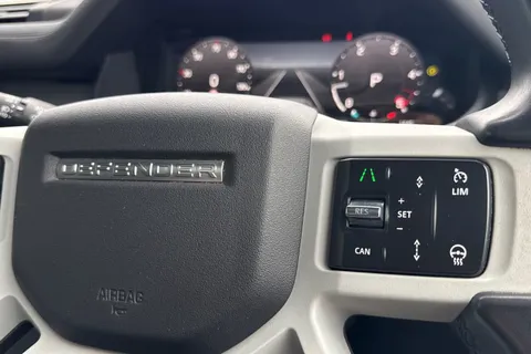 KW73XEX Land Rover Defender 110 3.0 D300 110 X-Dynamic SE 5dr Thumbnail #50