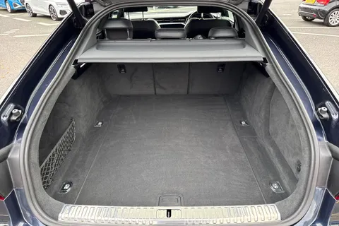 WD19RXS Audi A7 S line 55 TFSI quattro 340 PS S tronic Thumbnail #7