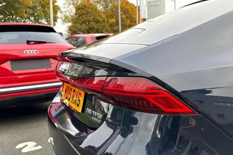 WD19RXS Audi A7 S line 55 TFSI quattro 340 PS S tronic Thumbnail #8