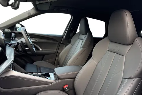  Audi Q5 2.0 TFSI S line S Tronic quattro Euro 6 (s/s) 5dr Thumbnail #16