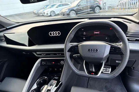  Audi Q5 2.0 TFSI S line S Tronic quattro Euro 6 (s/s) 5dr Thumbnail #18