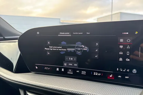  Audi Q5 2.0 TFSI S line S Tronic quattro Euro 6 (s/s) 5dr Thumbnail #22