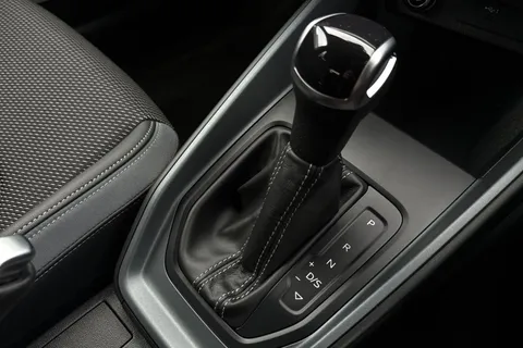 PX23OLJ Audi A1 Black Edition 30 TFSI 110 PS S tronic Thumbnail #24