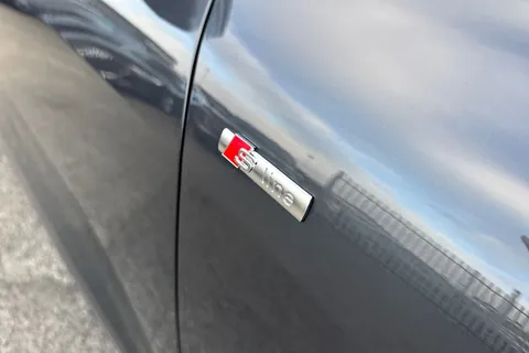  Audi Q5 2.0 TFSI S line S Tronic quattro Euro 6 (s/s) 5dr Thumbnail #26