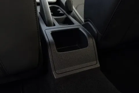 PX23OLJ Audi A1 Black Edition 30 TFSI 110 PS S tronic Thumbnail #26