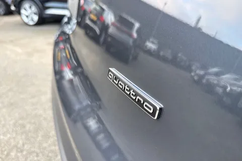  Audi Q5 2.0 TFSI S line S Tronic quattro Euro 6 (s/s) 5dr Thumbnail #31