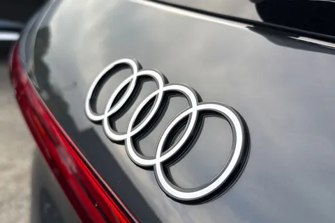  Audi Q5 2.0 TFSI S line S Tronic quattro Euro 6 (s/s) 5dr Thumbnail #32