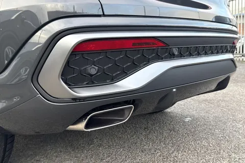  Audi Q5 2.0 TFSI S line S Tronic quattro Euro 6 (s/s) 5dr Thumbnail #34