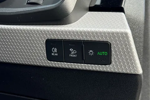 PX23OLJ Audi A1 Black Edition 30 TFSI 110 PS S tronic Thumbnail #36