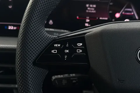  Audi Q5 2.0 TFSI S line S Tronic quattro Euro 6 (s/s) 5dr Thumbnail #49