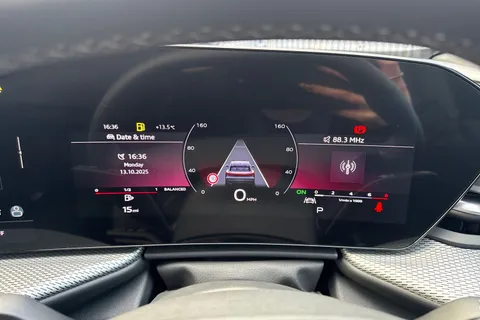  Audi Q5 2.0 TFSI S line S Tronic quattro Euro 6 (s/s) 5dr Thumbnail #51