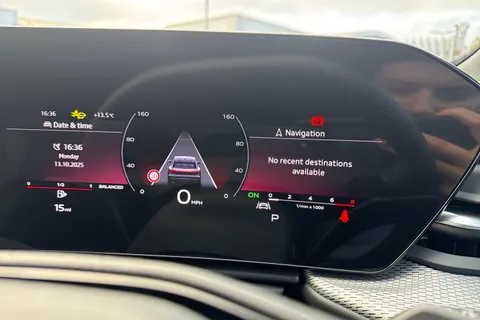  Audi Q5 2.0 TFSI S line S Tronic quattro Euro 6 (s/s) 5dr Thumbnail #52