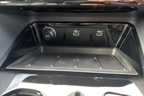  Audi Q5 2.0 TFSI S line S Tronic quattro Euro 6 (s/s) 5dr Thumbnail #55