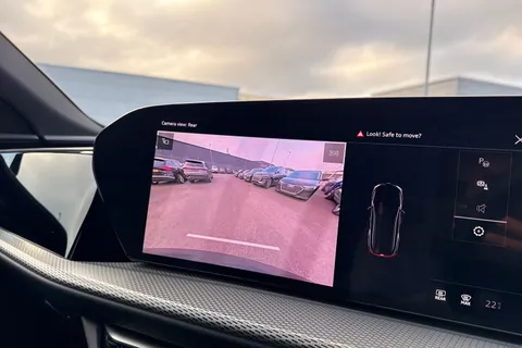  Audi Q5 2.0 TFSI S line S Tronic quattro Euro 6 (s/s) 5dr Thumbnail #57