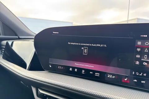  Audi Q5 2.0 TFSI S line S Tronic quattro Euro 6 (s/s) 5dr Thumbnail #58