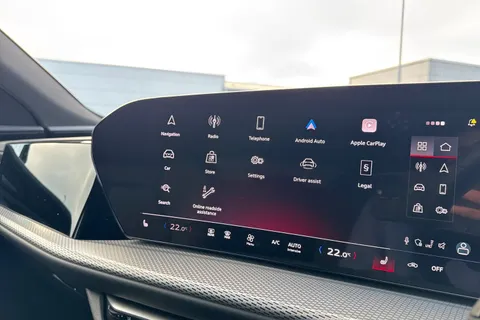  Audi Q5 2.0 TFSI S line S Tronic quattro Euro 6 (s/s) 5dr Thumbnail #60