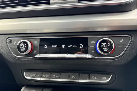 22 of 66 for AUDI Q5 SQ5 TDI Quattro 5dr Tiptronic