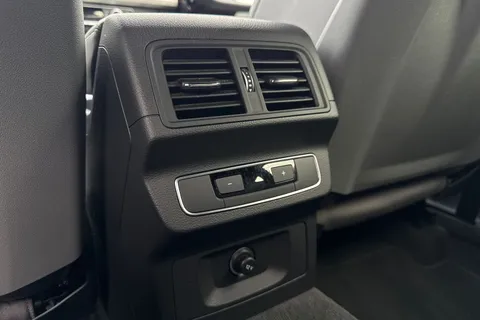 25 of 66 for AUDI Q5 SQ5 TDI Quattro 5dr Tiptronic