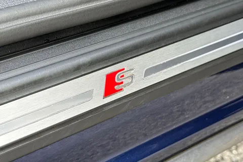 27 of 66 for AUDI Q5 SQ5 TDI Quattro 5dr Tiptronic