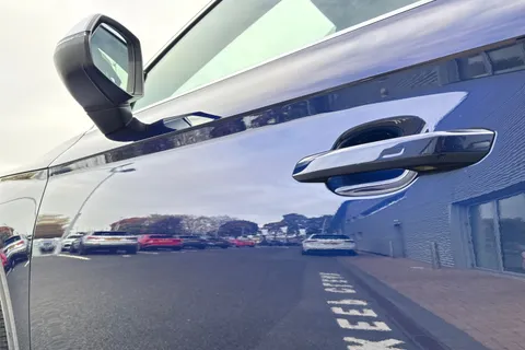 31 of 66 for AUDI Q5 SQ5 TDI Quattro 5dr Tiptronic