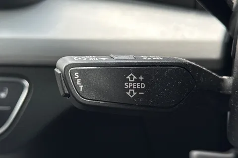 46 of 66 for AUDI Q5 SQ5 TDI Quattro 5dr Tiptronic