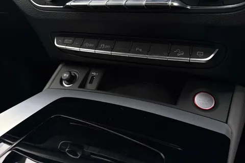 59 of 66 for AUDI Q5 SQ5 TDI Quattro 5dr Tiptronic