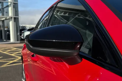 PX25XMY Audi A3 Black Edition 35 TFSI 150 PS S tronic Thumbnail #28