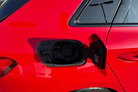 PX25XMY Audi A3 Black Edition 35 TFSI 150 PS S tronic Thumbnail #31