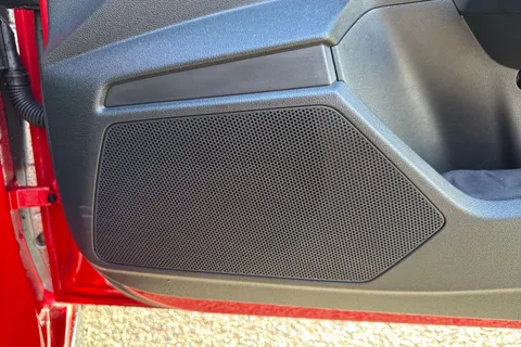 PX25XMY Audi A3 Black Edition 35 TFSI 150 PS S tronic Thumbnail #50