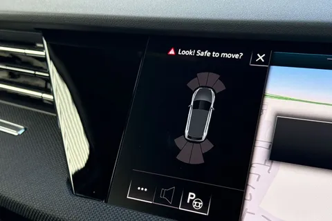 PX25XMY Audi A3 Black Edition 35 TFSI 150 PS S tronic Thumbnail #52