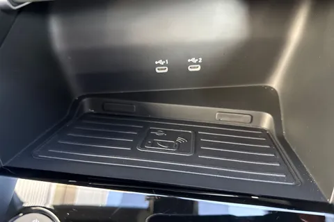 PX25XMY Audi A3 Black Edition 35 TFSI 150 PS S tronic Thumbnail #62