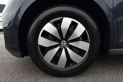 12 of 57 for Volkswagen Cargo Commerce SWB 286 PS 77 kWh - Delivery Mileage