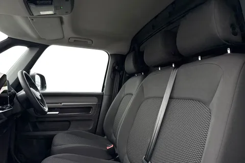 15 of 57 for Volkswagen Cargo Commerce SWB 286 PS 77 kWh - Delivery Mileage