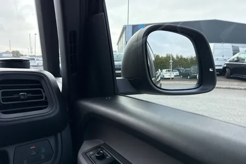 20 of 57 for Volkswagen Cargo Commerce SWB 286 PS 77 kWh - Delivery Mileage