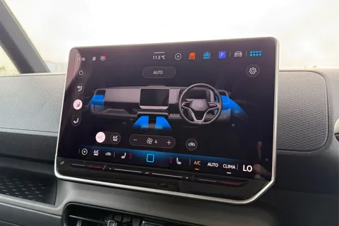 21 of 57 for Volkswagen Cargo Commerce SWB 286 PS 77 kWh - Delivery Mileage