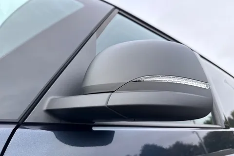 26 of 57 for Volkswagen Cargo Commerce SWB 286 PS 77 kWh - Delivery Mileage