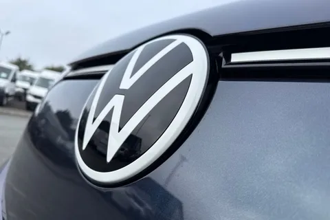 28 of 57 for Volkswagen Cargo Commerce SWB 286 PS 77 kWh - Delivery Mileage